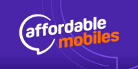 Affordable Mobiles coupons